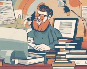 Content creation is important