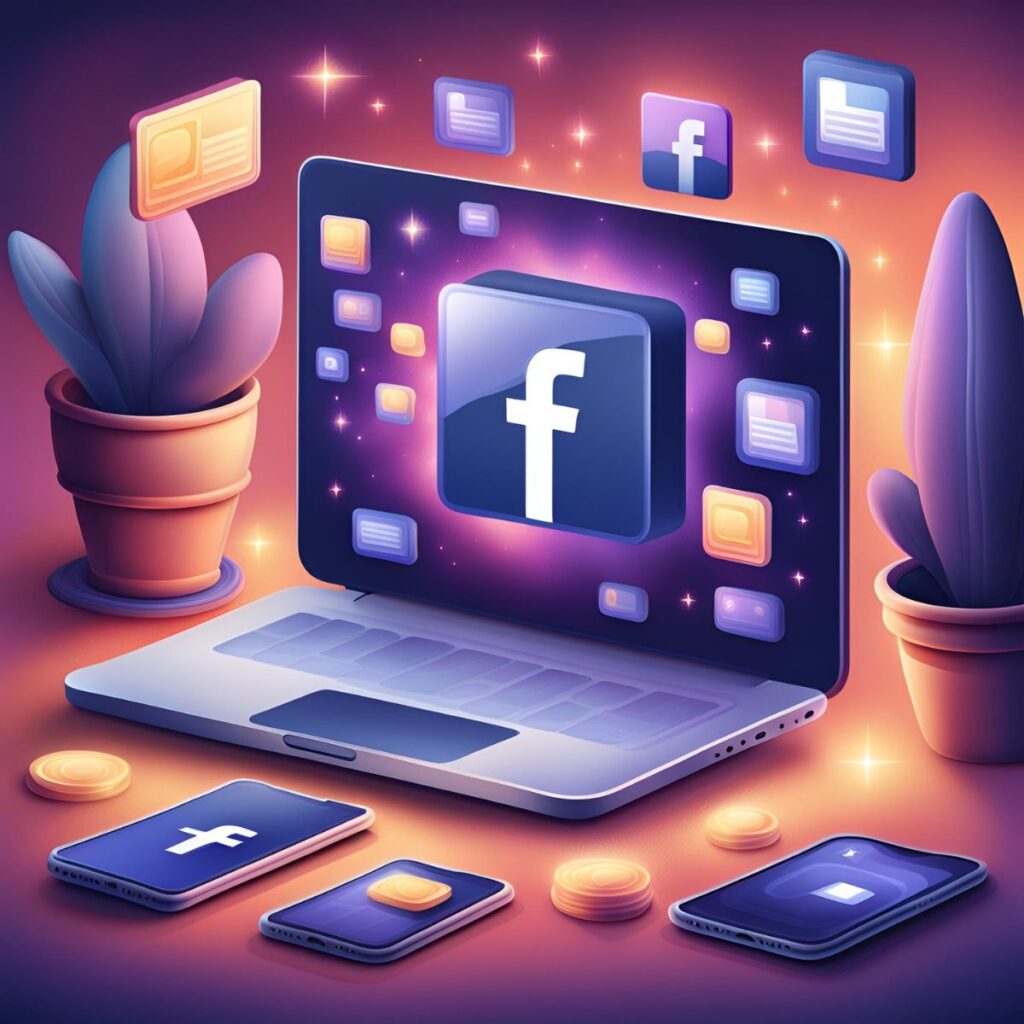 Facebook Ad Formats