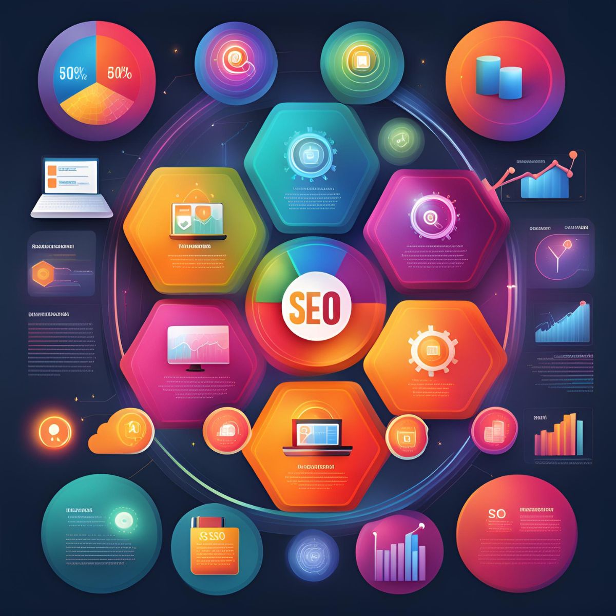 SEO Package