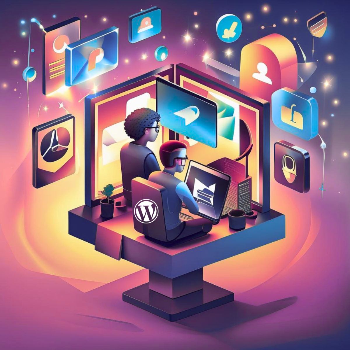 WordPress Design