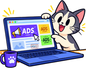 free websites ads