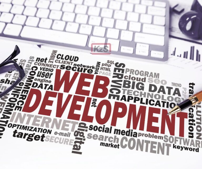 common terms for website and digital marketing