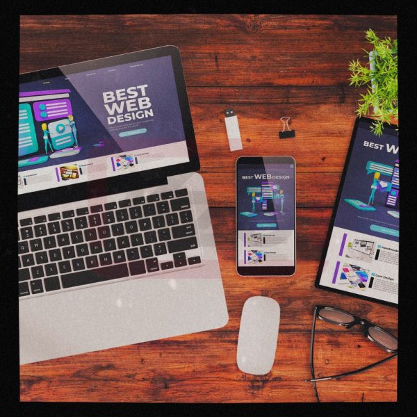 WordPress Design