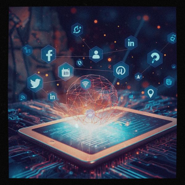 Changing Digital Landscape