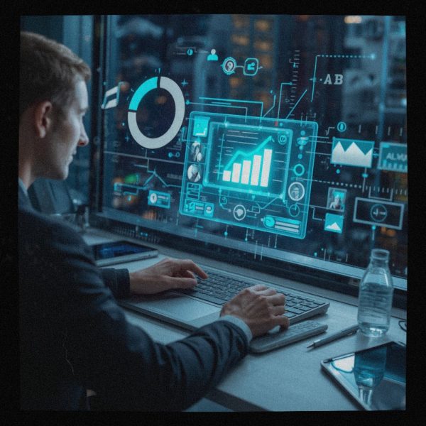 digital marketing strategies