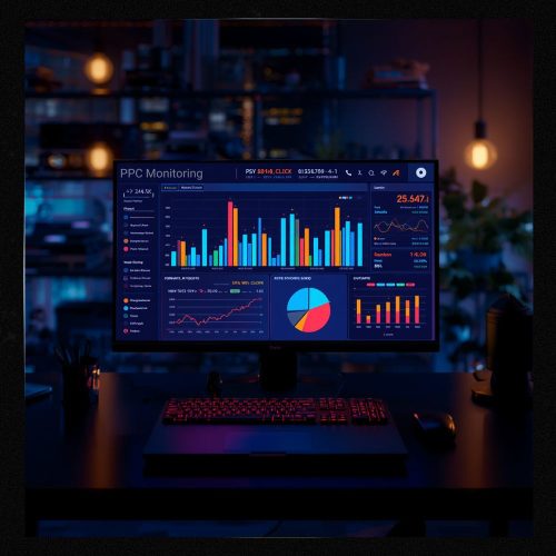 ppc monitoring
