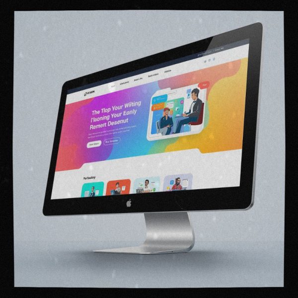 website process