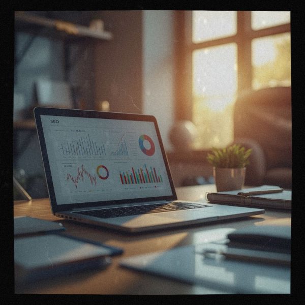 what is seo